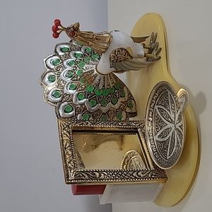 Vintage Vanity Lipstick Holder